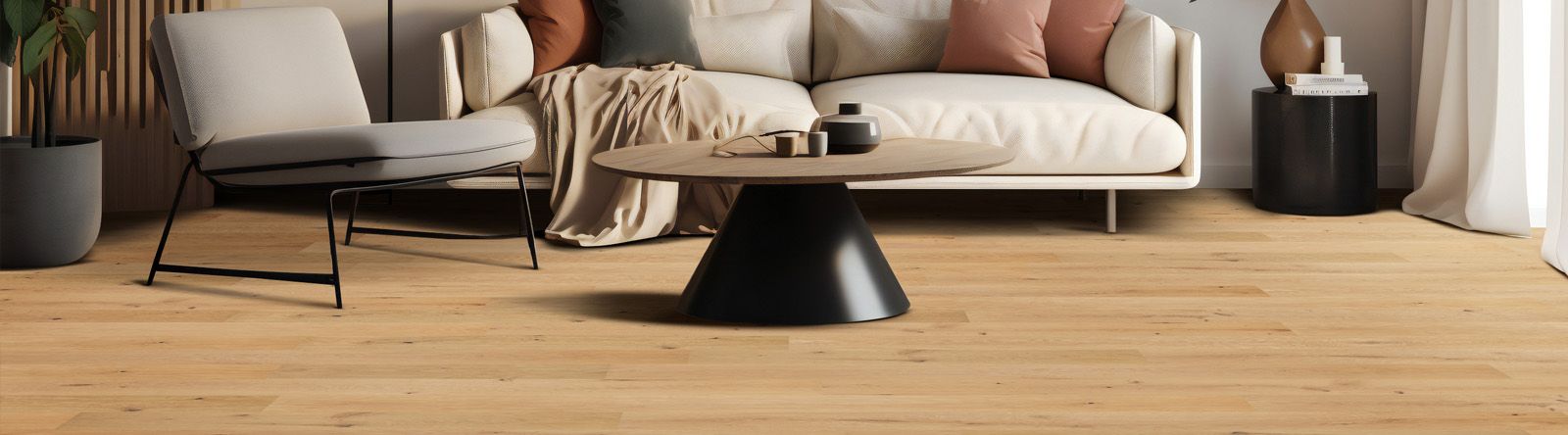 Modern living room flooring and design ideas